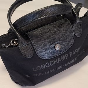 Longchamp Hiatus Small Tote